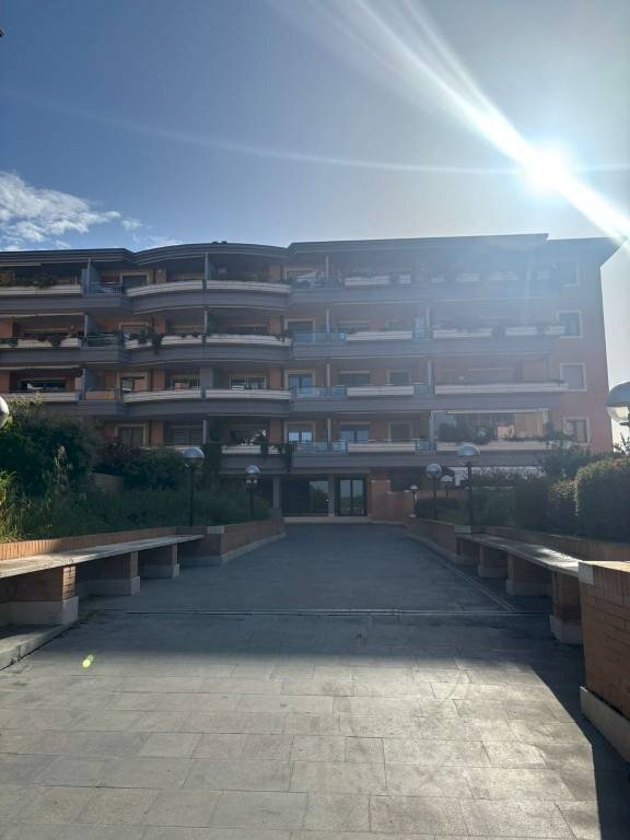 Terrazzo - Bilocale via Carlo Urbani, Roma - foto 3