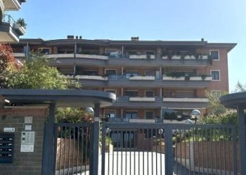 Zona - Bilocale via Carlo Urbani, Roma - foto 6