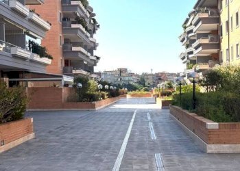 Zona - Bilocale via Carlo Urbani, Roma - foto 7