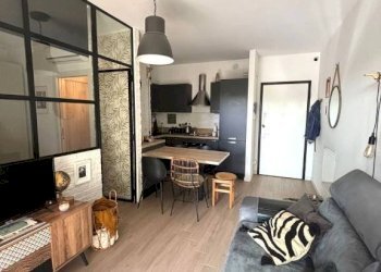 Salone - Bilocale via Carlo Urbani, Roma - foto 10