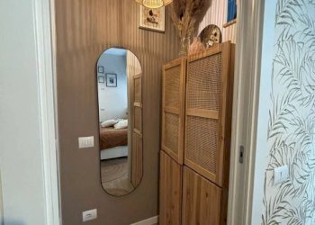 Altro - Bilocale via Carlo Urbani, Roma - foto 14