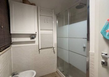 Bagno - Bilocale via Carlo Urbani, Roma - foto 16