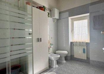 Bagno - Three-room apartment via Pietro Nenni, 31, Montelibretti - photo 12