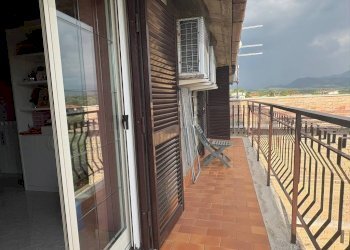 Balcone - Three-room apartment via Pietro Nenni, 31, Montelibretti - photo 13