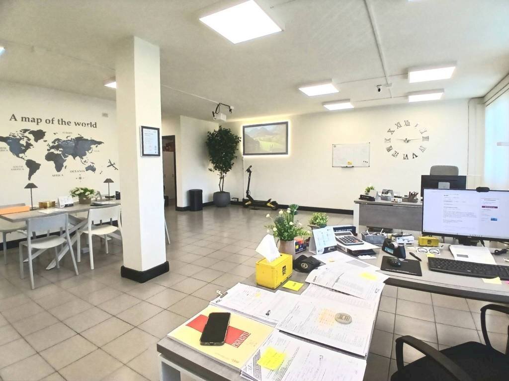 Ufficio - Ufficio via Vittorio Emanuele, 33, frazione Settimello, Calenzano - foto 1