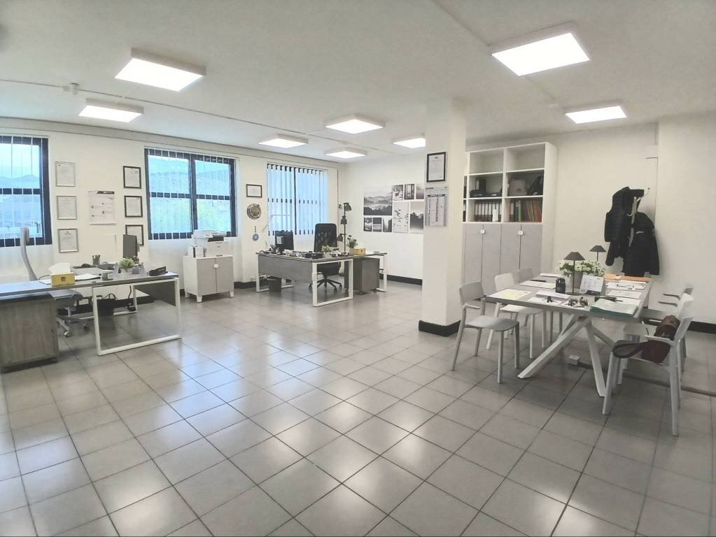 Ufficio - Ufficio via Vittorio Emanuele, 33, frazione Settimello, Calenzano - foto 2