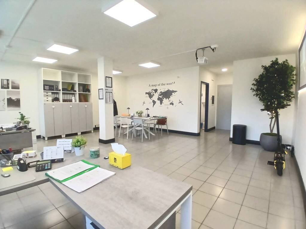 Interno non residenziale - Ufficio via Vittorio Emanuele, 33, frazione Settimello, Calenzano - foto 3