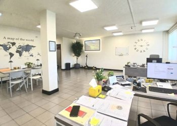 Ufficio - Office via Vittorio Emanuele, 33, hamlet Settimello, Calenzano - photo 1