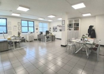 Ufficio - Ufficio via Vittorio Emanuele, 33, frazione Settimello, Calenzano - foto 2