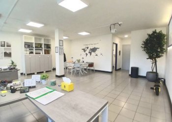 Interno non residenziale - Ufficio via Vittorio Emanuele, 33, frazione Settimello, Calenzano - foto 3