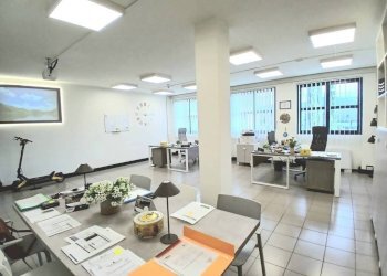 Ufficio - Ufficio via Vittorio Emanuele, 33, frazione Settimello, Calenzano - foto 4