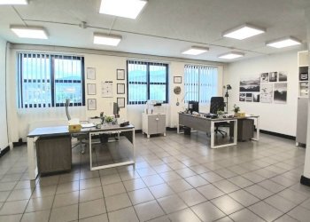 Ufficio - Ufficio via Vittorio Emanuele, 33, frazione Settimello, Calenzano - foto 5