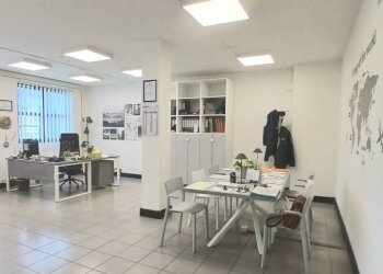 Ufficio - Ufficio via Vittorio Emanuele, 33, frazione Settimello, Calenzano - foto 6