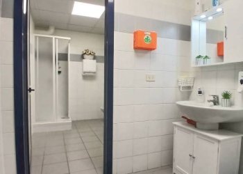 Bagno - Ufficio via Vittorio Emanuele, 33, frazione Settimello, Calenzano - foto 7