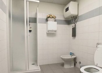 Bagno - Ufficio via Vittorio Emanuele, 33, frazione Settimello, Calenzano - foto 8