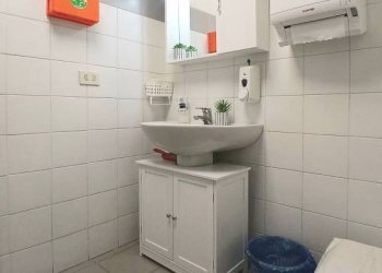 Bagno - Ufficio via Vittorio Emanuele, 33, frazione Settimello, Calenzano - foto 9