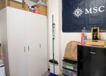 Cantina - Ufficio via Vittorio Emanuele, 33, frazione Settimello, Calenzano - foto 10