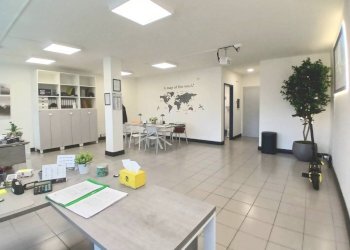 Interno non residenziale - Ufficio via Vittorio Emanuele, 33, frazione Settimello, Calenzano - foto 11