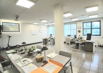 Ufficio - Ufficio via Vittorio Emanuele, 33, frazione Settimello, Calenzano - foto 12