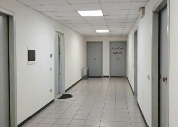 Disimpegno - Ufficio via Vittorio Emanuele, 33, frazione Settimello, Calenzano - foto 13