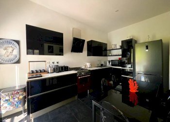 Cucina - Quadrilocale via Montagnana, Parma (zona Cittadella) - foto 4