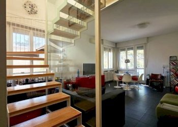 Scala - Quadrilocale via Montagnana, Parma (zona Cittadella) - foto 6