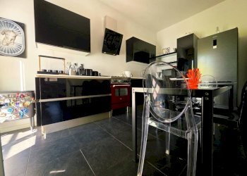 Cucina - Quadrilocale via Montagnana, Parma (zona Cittadella) - foto 7