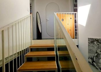 Scala - Quadrilocale via Montagnana, Parma (zona Cittadella) - foto 8