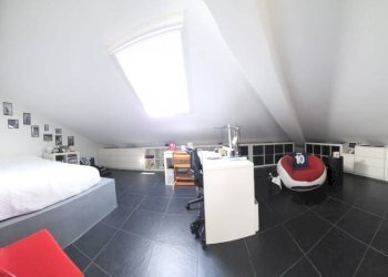 Mansarda - Quadrilocale via Montagnana, Parma (zona Cittadella) - foto 9