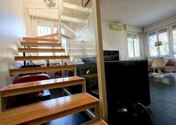 Scala - Quadrilocale via Montagnana, Parma (zona Cittadella) - foto 11