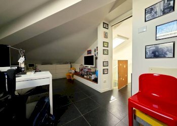 Mansarda - Quadrilocale via Montagnana, Parma (zona Cittadella) - foto 12