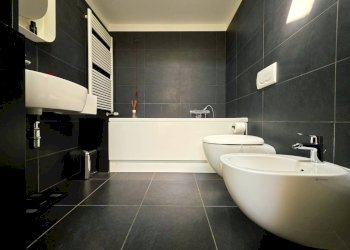 Bagno - Quadrilocale via Montagnana, Parma (zona Cittadella) - foto 13