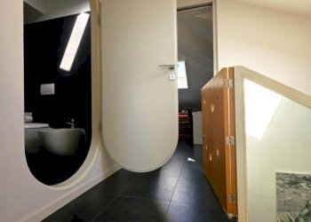 Disimpegno - Quadrilocale via Montagnana, Parma (zona Cittadella) - foto 14