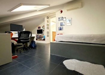 Mansarda - Quadrilocale via Montagnana, Parma (zona Cittadella) - foto 16