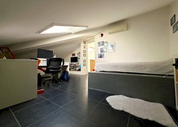 Mansarda - Quadrilocale via Montagnana, Parma (zona Cittadella) - foto 17