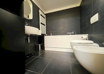 Bagno - Quadrilocale via Montagnana, Parma (zona Cittadella) - foto 18