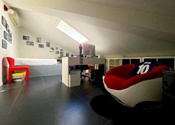 Mansarda - Quadrilocale via Montagnana, Parma (zona Cittadella) - foto 19