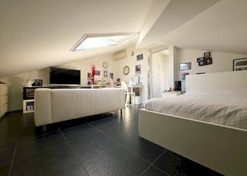 Mansarda - Quadrilocale via Montagnana, Parma (zona Cittadella) - foto 20