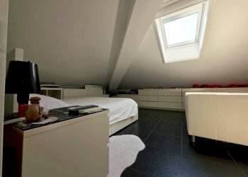 Mansarda - Quadrilocale via Montagnana, Parma (zona Cittadella) - foto 21