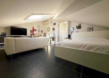 Mansarda - Quadrilocale via Montagnana, Parma (zona Cittadella) - foto 24