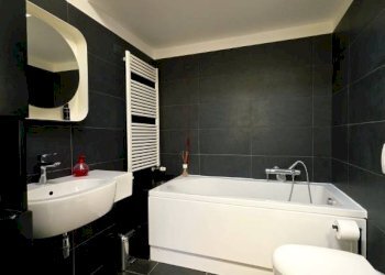 Bagno - Quadrilocale via Montagnana, Parma (zona Cittadella) - foto 25