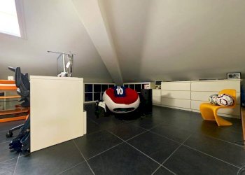 Mansarda - Quadrilocale via Montagnana, Parma (zona Cittadella) - foto 26