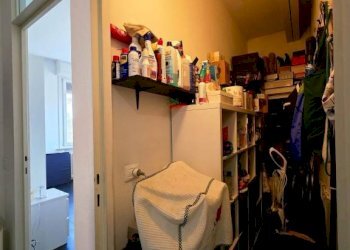 Ripostiglio - Quadrilocale via Montagnana, Parma (zona Cittadella) - foto 27