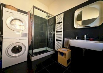 Bagno - Quadrilocale via Montagnana, Parma (zona Cittadella) - foto 28