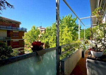 Balcone - Quadrilocale via Montagnana, Parma (zona Cittadella) - foto 29