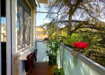 Terrazzo - Quadrilocale via Montagnana, Parma (zona Cittadella) - foto 31