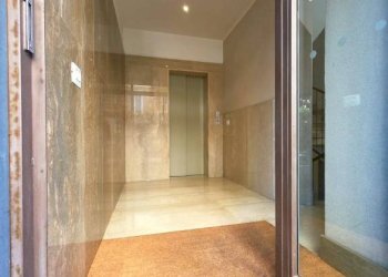 Interno palazzo - Quadrilocale via Montagnana, Parma (zona Cittadella) - foto 32