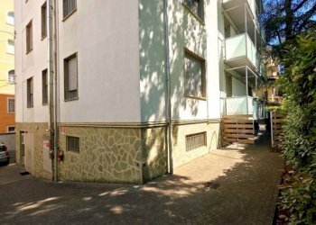 Cortile interno - Quadrilocale via Montagnana, Parma (zona Cittadella) - foto 33