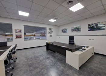 Ufficio - Capannone via Dante Alighieri, Abbiategrasso - foto 10