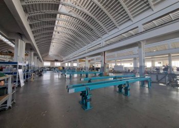 Magazzino - Capannone via Dante Alighieri, Abbiategrasso - foto 14